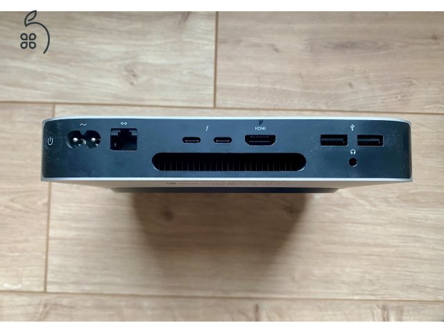 Apple M1 Mac Mini 16 GB RAM