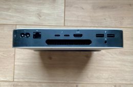 Apple M1 Mac Mini 16 GB RAM