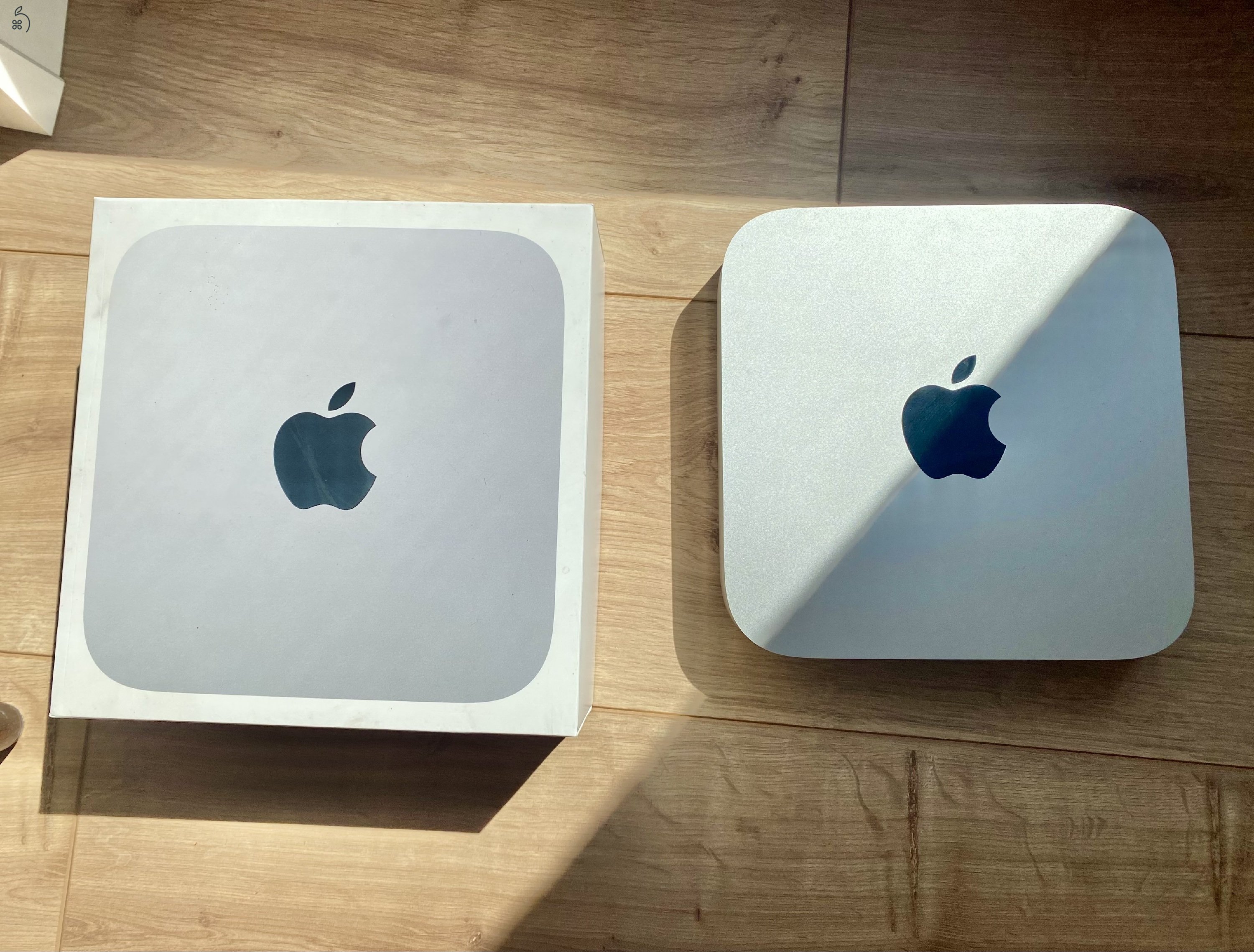 Apple M1 Mac Mini 16 GB RAM