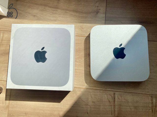 Apple M1 Mac Mini 16 GB RAM