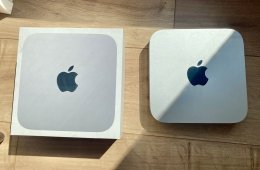 Apple M1 Mac Mini 16 GB RAM