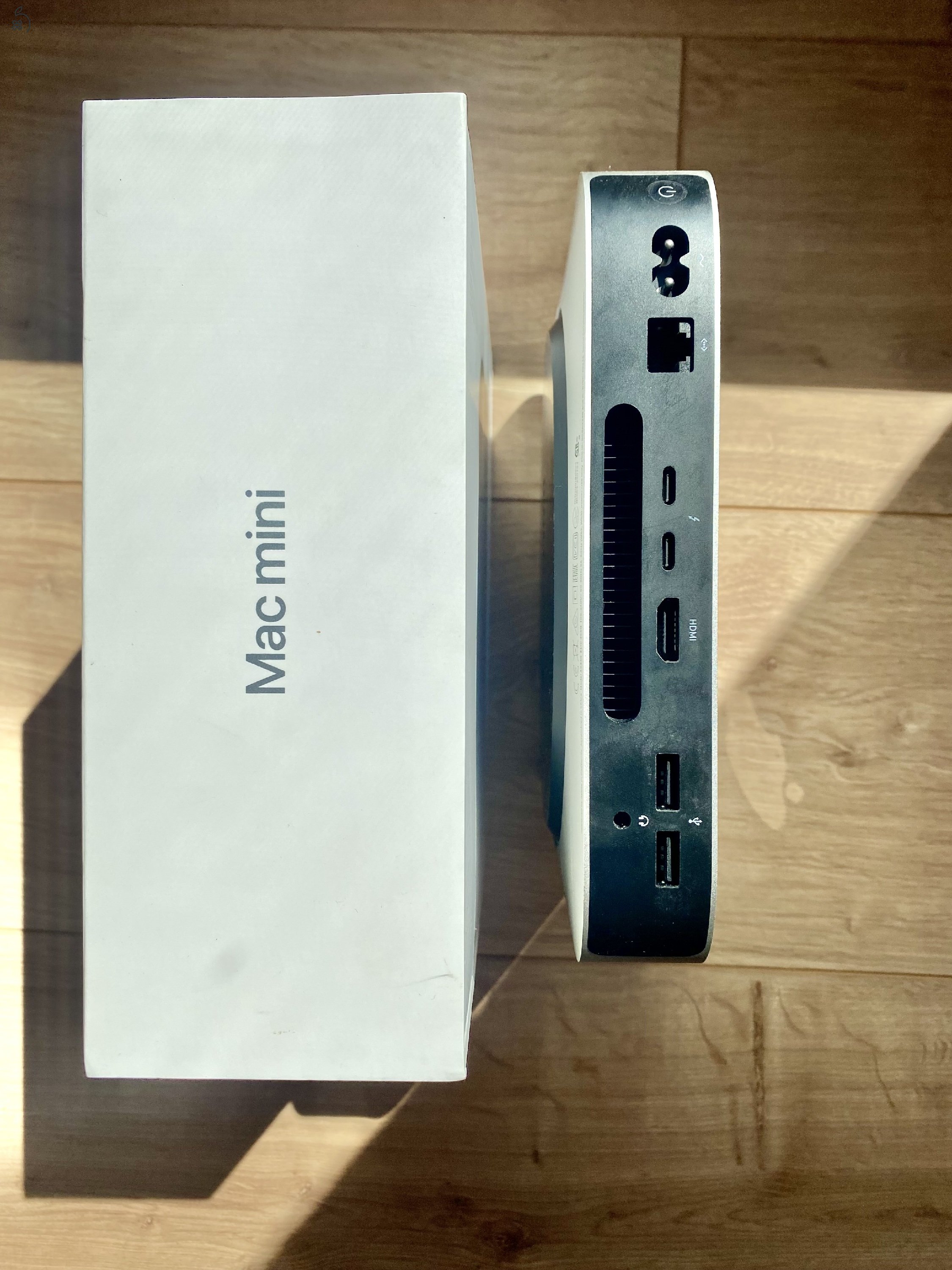 Apple M1 Mac Mini 16 GB RAM