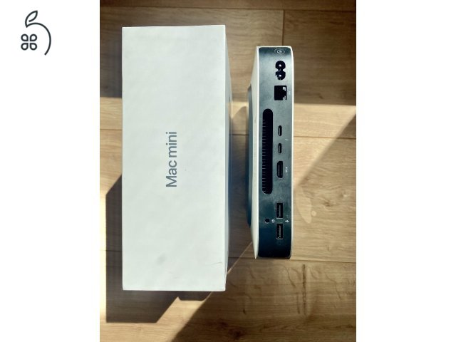 Apple M1 Mac Mini 16 GB RAM