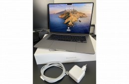 Apple Macbook Air M2 15.3