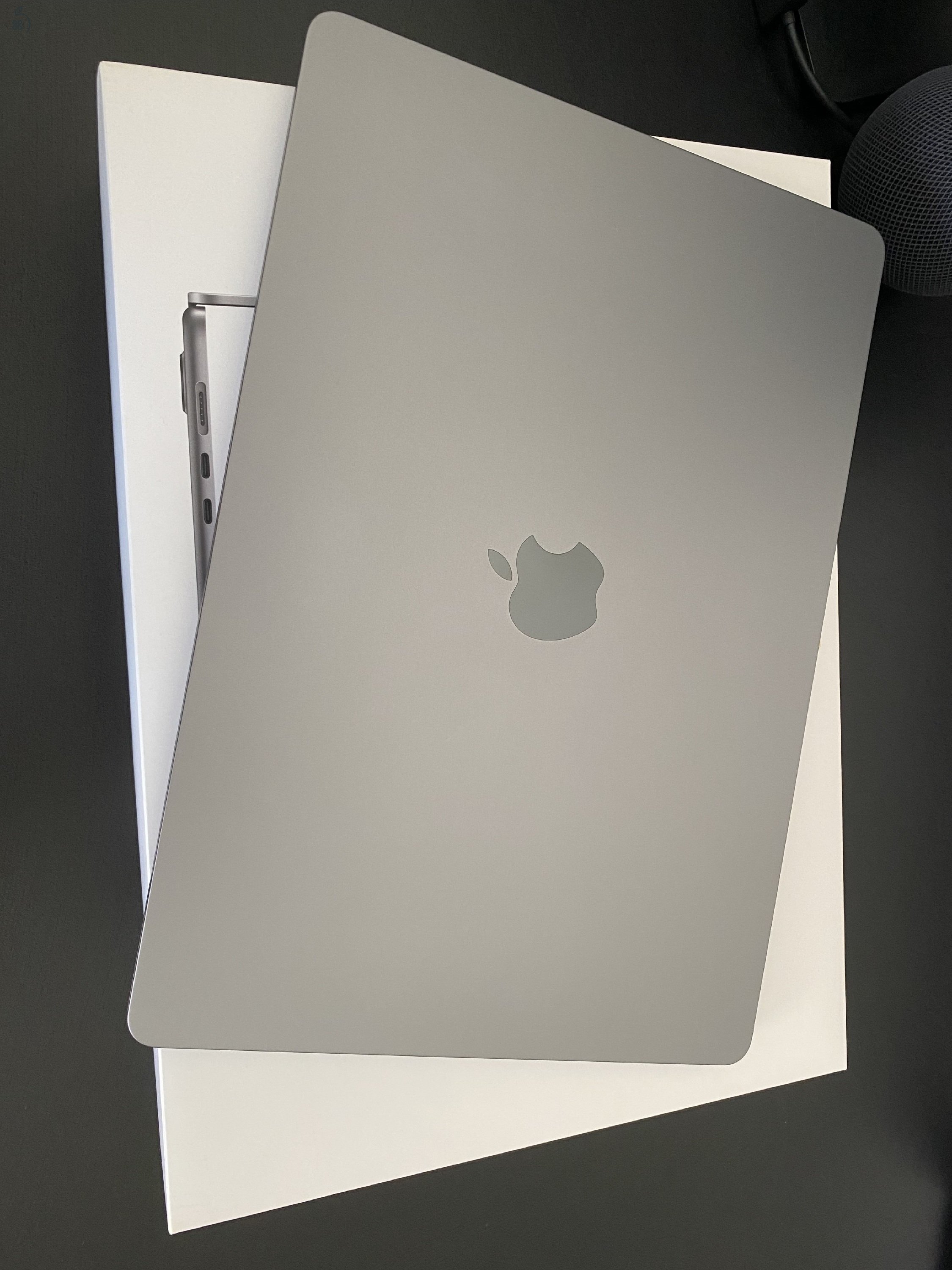 Apple Macbook Air M2 15.3