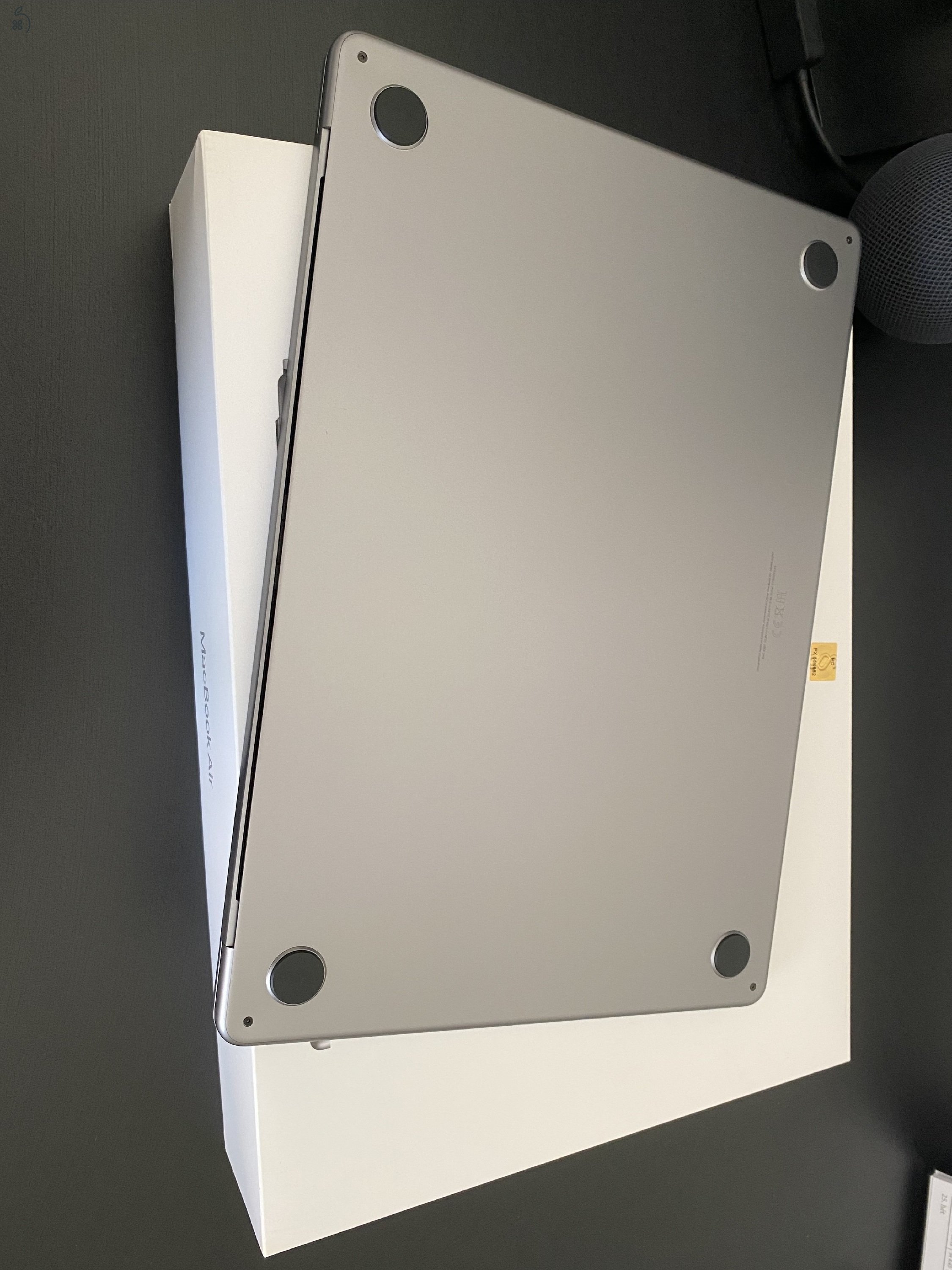Apple Macbook Air M2 15.3