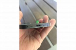 Újszerű iPhone 15 Pro - 100% akksi - garancia