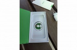 Újszerű iPhone 15 Pro - 100% akksi - garancia