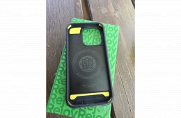 Újszerű iPhone 15 Pro - 100% akksi - garancia