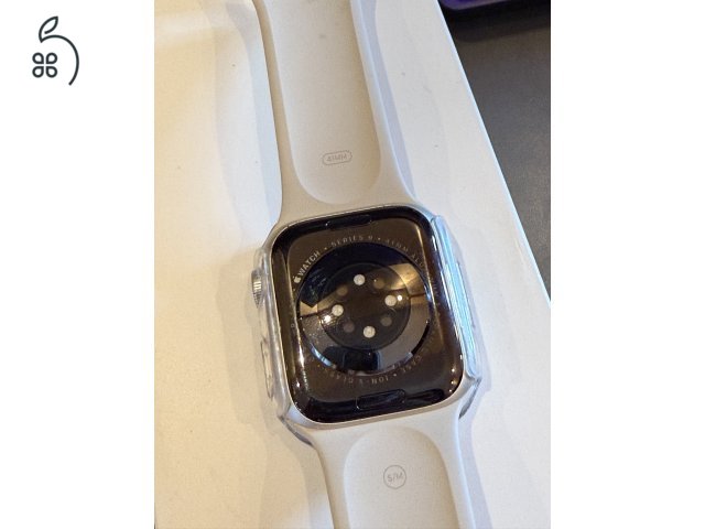 Apple Watch Series 9 41mm GPS Starlight