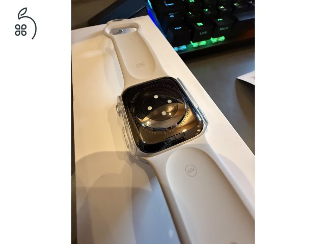 Apple Watch Series 9 41mm GPS Starlight