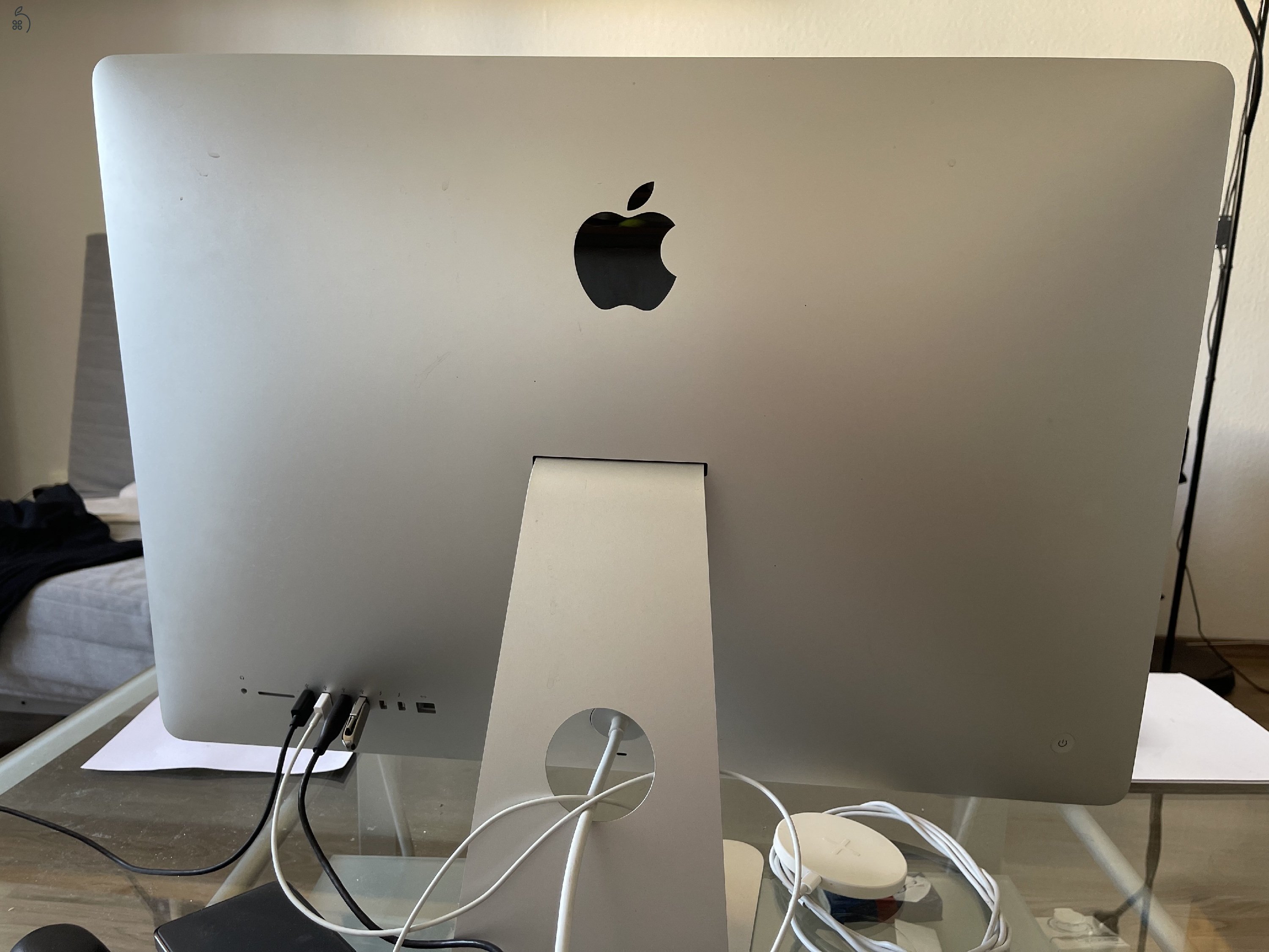 Eladó CTO iMac 27