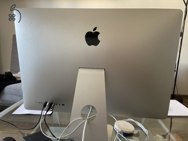 Eladó CTO iMac 27