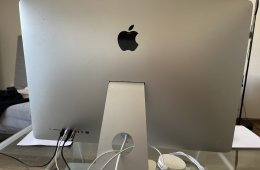 Eladó CTO iMac 27