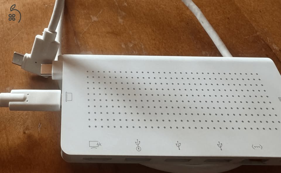 Twelve South StayGo USB-C Hub Wired USB 3.2 Gen 1