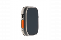 !! 1 ÉV GARANCIA !! Apple Apple Watch Ultra GPS + Cellular 49mm