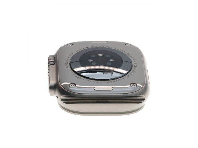 !! 1 ÉV GARANCIA !! Apple Apple Watch Ultra GPS + Cellular 49mm