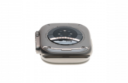 !! 1 ÉV GARANCIA !! Apple Apple Watch Ultra GPS + Cellular 49mm