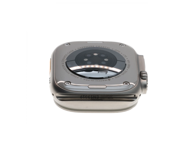 !! 1 ÉV GARANCIA !! Apple Apple Watch Ultra GPS + Cellular 49mm