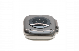 !! 1 ÉV GARANCIA !! Apple Apple Watch Ultra GPS + Cellular 49mm
