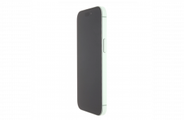 !! 1 ÉV GARANCIA !! Apple iPhone 15 128 GB Green 99%