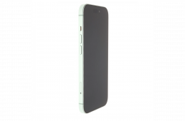 !! 1 ÉV GARANCIA !! Apple iPhone 15 128 GB Green 99%