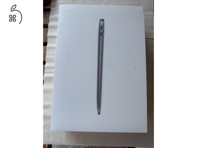 MacBook Air (2019) eladó