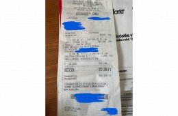 Apple Iphone 16, fekete, 128Gb, 1 hónapos! 3 év garancia (MediaMarkt)