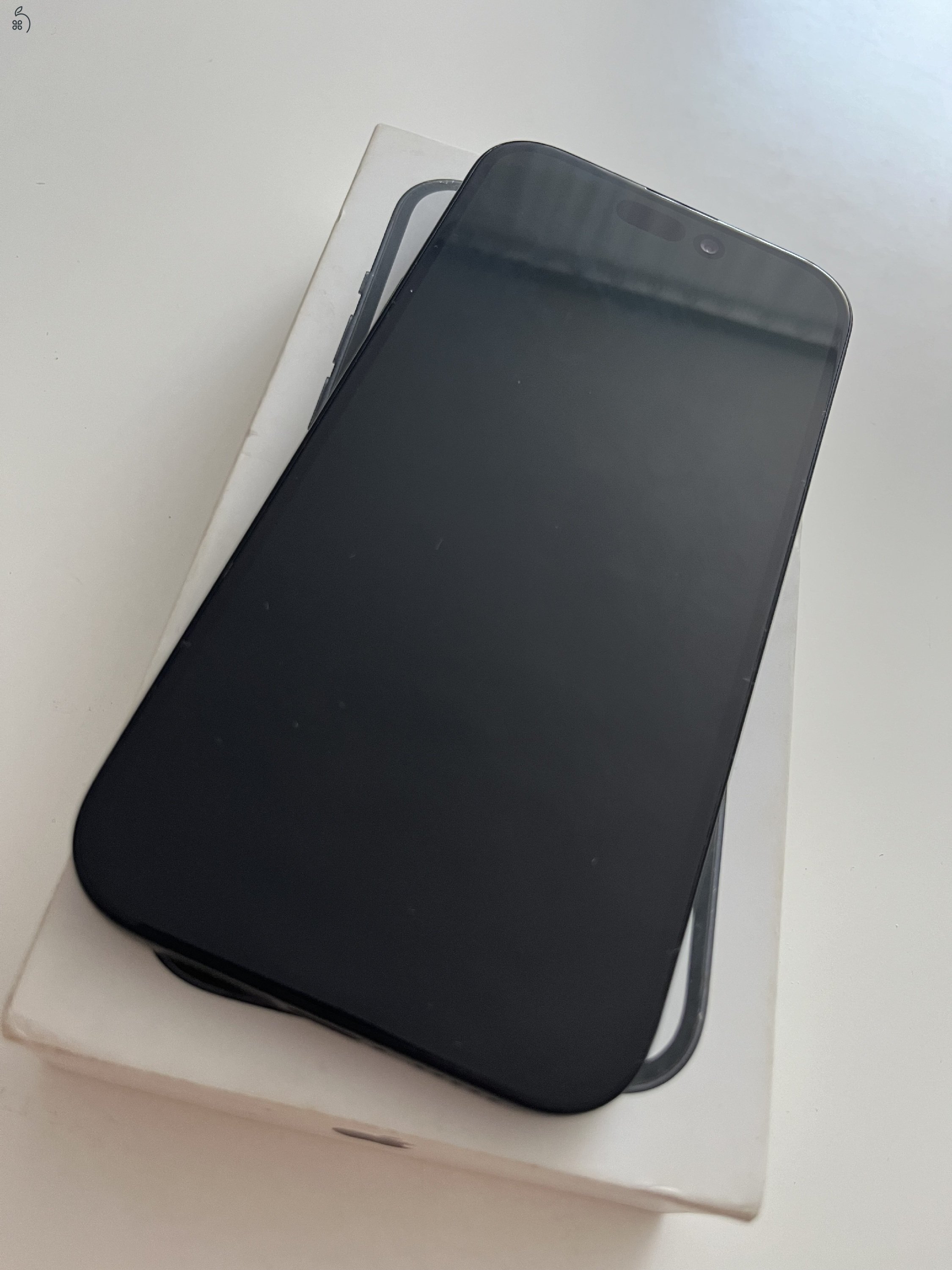 iPhone 15 128GB Apple garancia! Akku 100%!