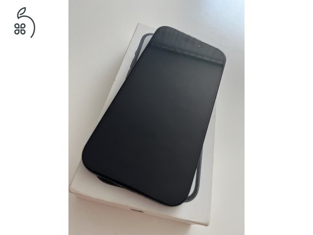 iPhone 15 128GB Apple garancia! Akku 100%!