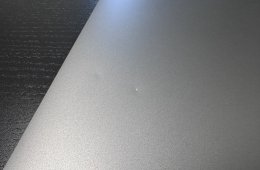 Macbook Pro M1, 2020, 8GB/256GB, Asztroszürke