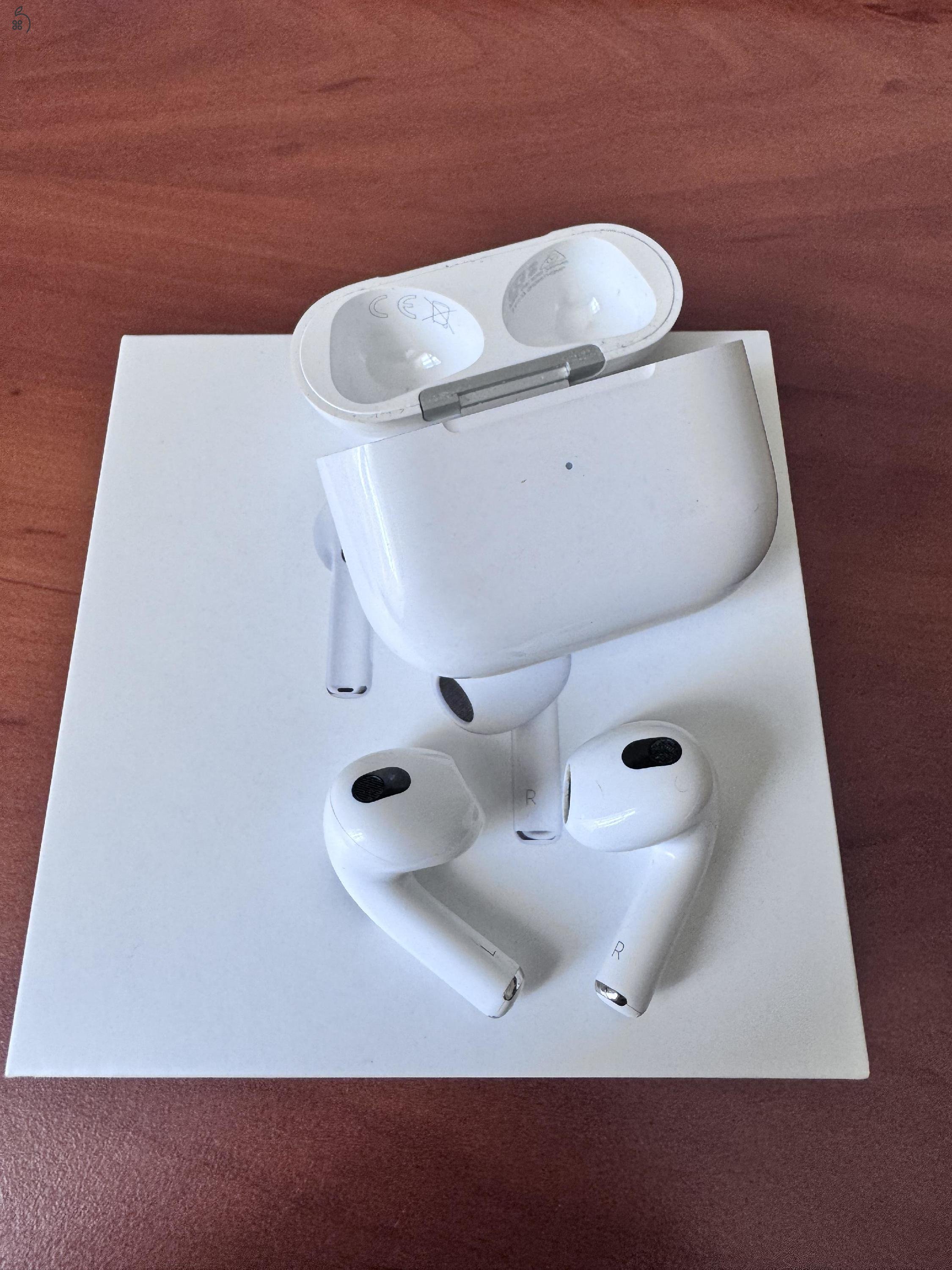 AirPods 3. gen