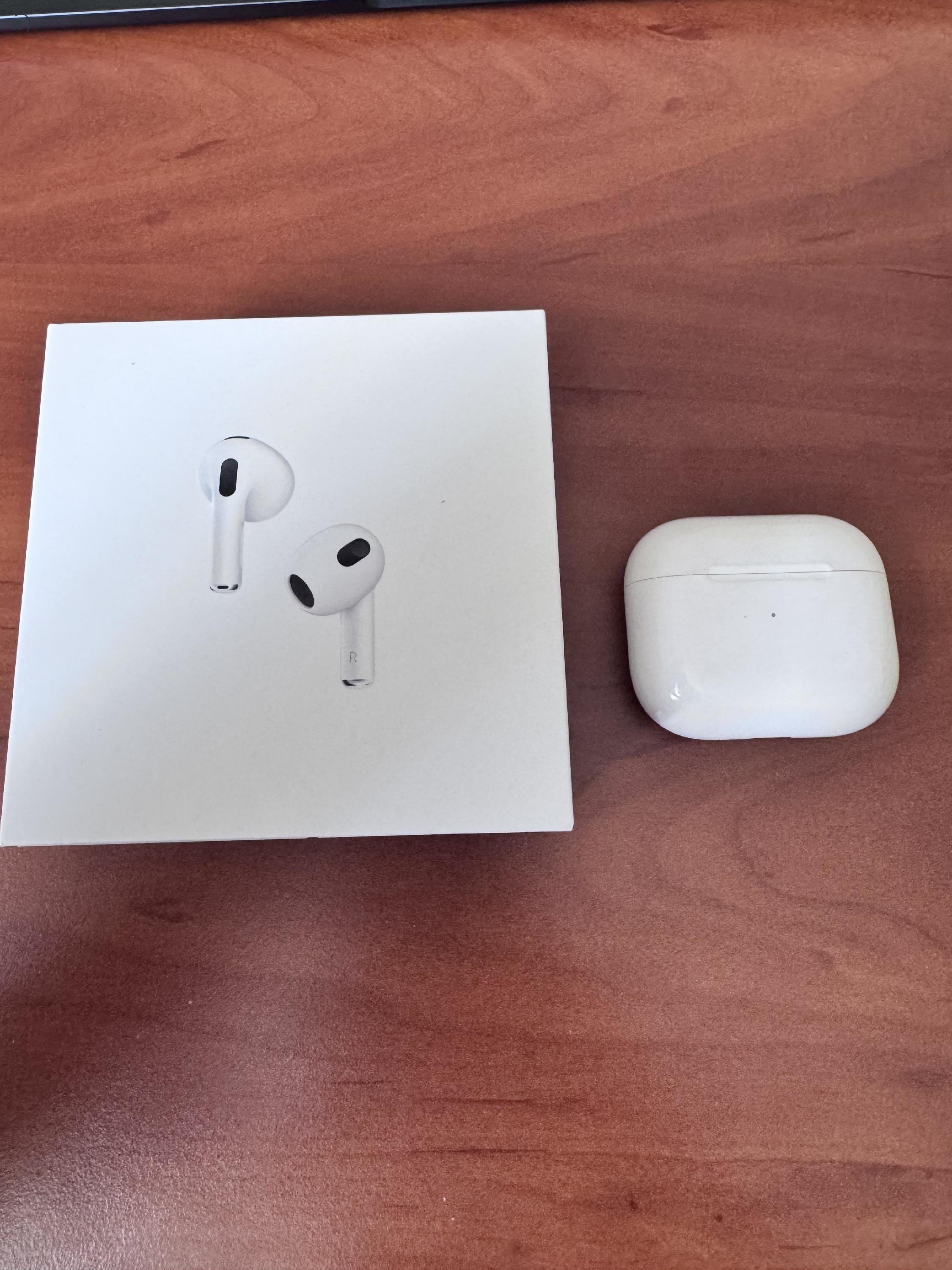 AirPods 3. gen