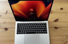 MacBook Pro 