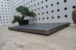  Apple Macbook Pro 14 M1 - 2021 - Használt, megkímélt - 32Gb, 1 Tb SSD 
