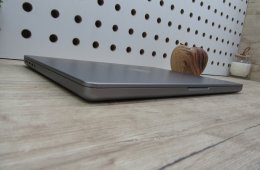  Apple Macbook Pro 14 M1 - 2021 - Használt, megkímélt - 32Gb, 1 Tb SSD 