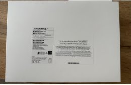 MacBook Air M2 13,6