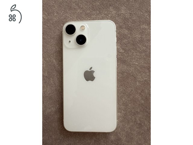 Iphone 13 Mini 128GB (2022.12.)