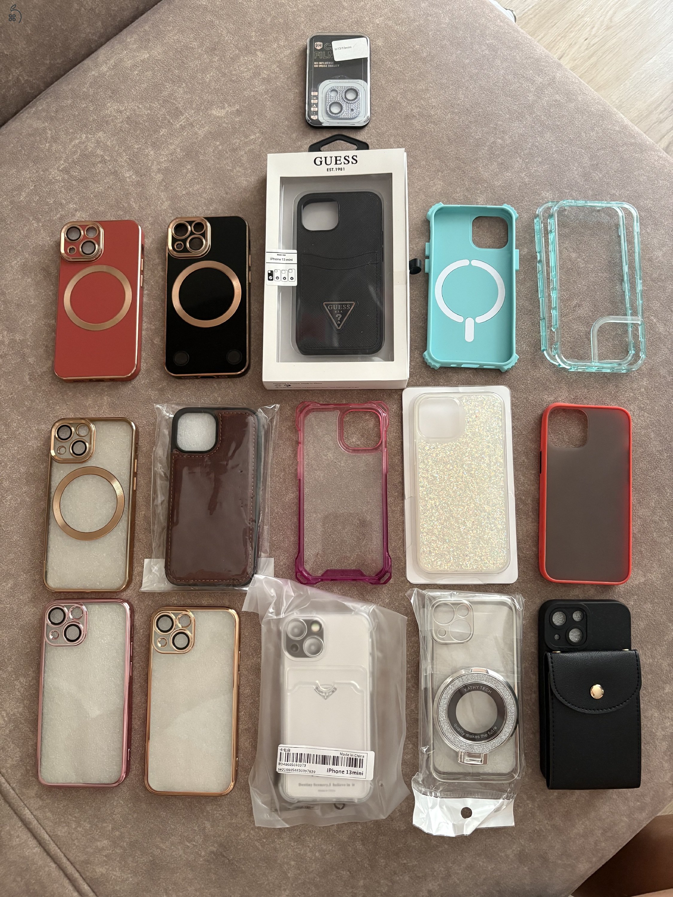 Iphone 13 Mini 128GB (2022.12.)