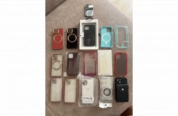 Iphone 13 Mini 128GB (2022.12.)