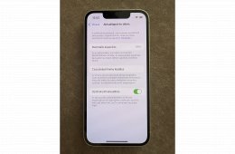 Iphone 13 Mini 128GB (2022.12.)