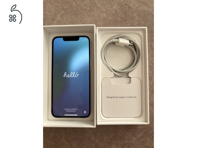 Iphone 13 Mini 128GB (2022.12.)