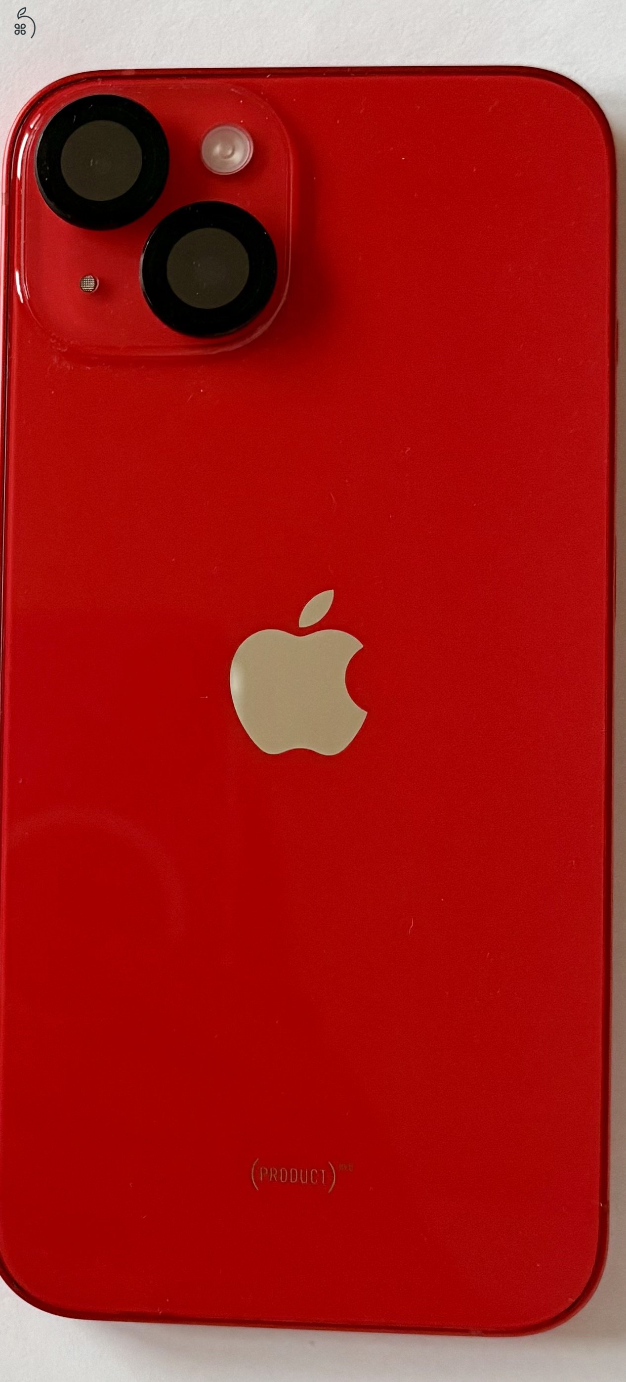Iphone 14 red edition