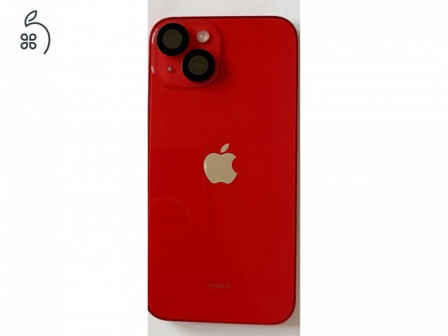 Iphone 14 red edition