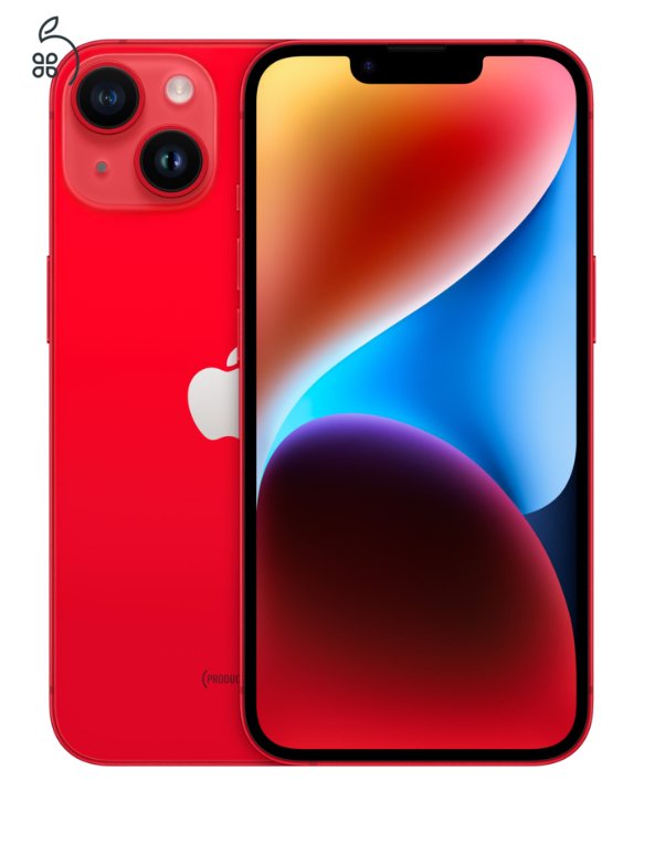 Iphone 14 red edition