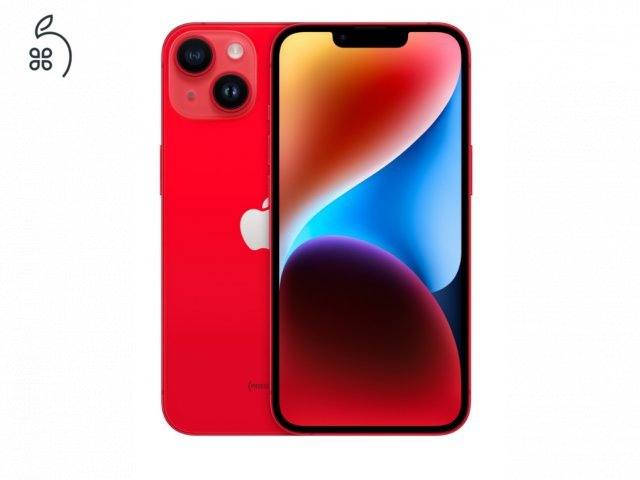 Iphone 14 red edition