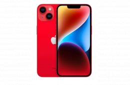 Iphone 14 red edition