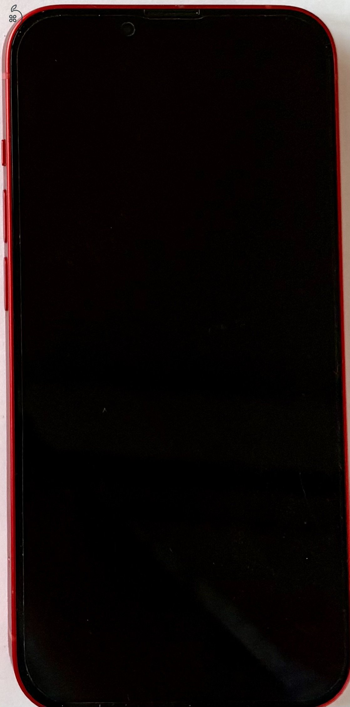 Iphone 14 red edition