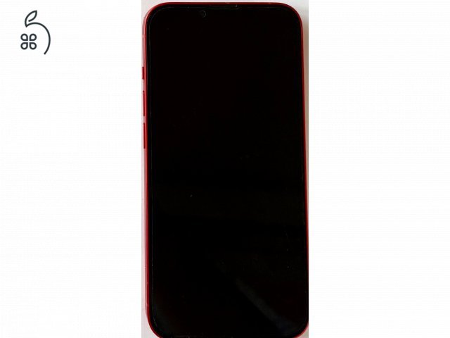 Iphone 14 red edition