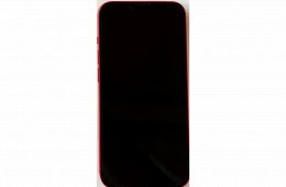 Iphone 14 red edition